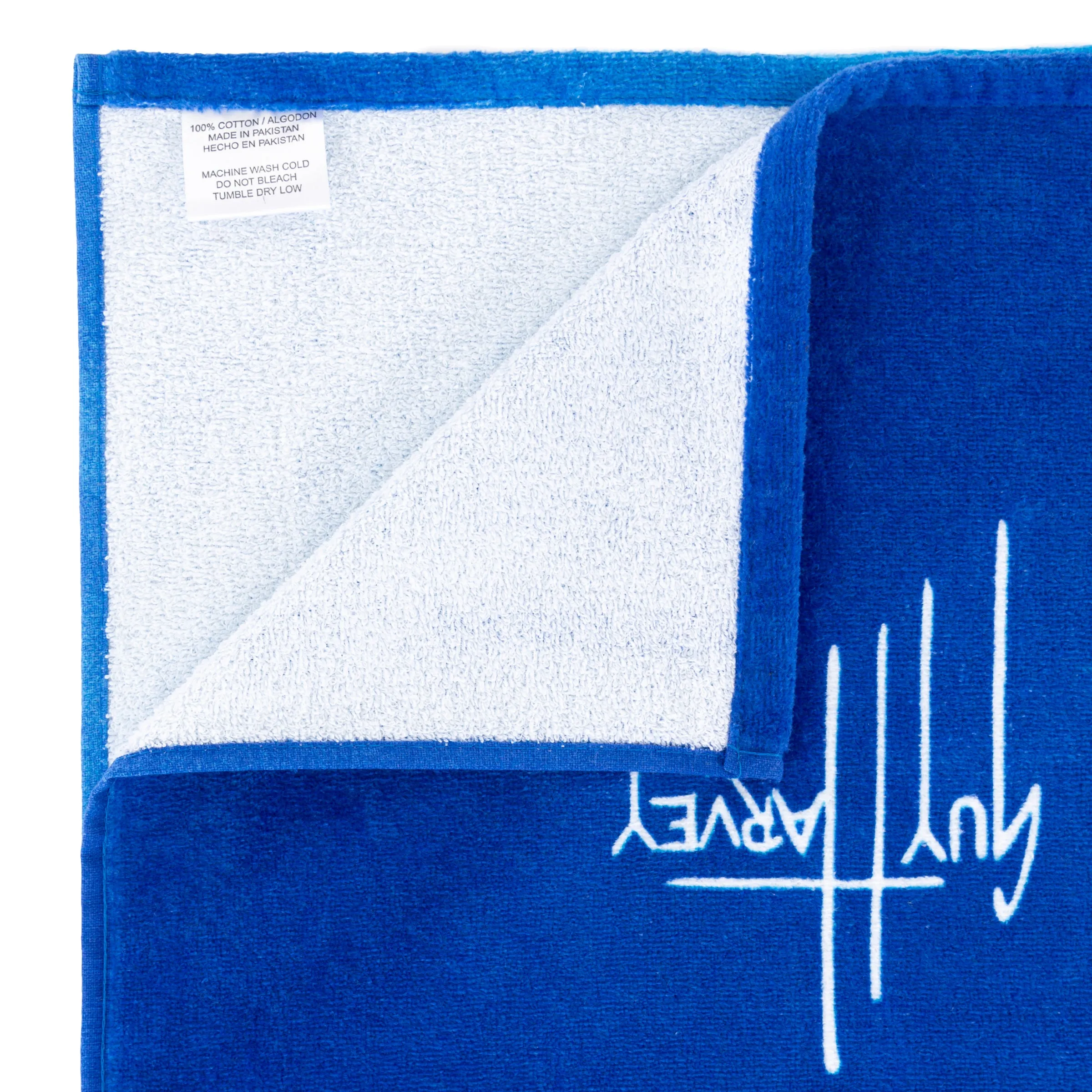 Americana Sailfish Beach Towel