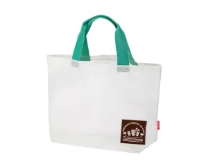 Animal Crossing Mesh Tote Bag
