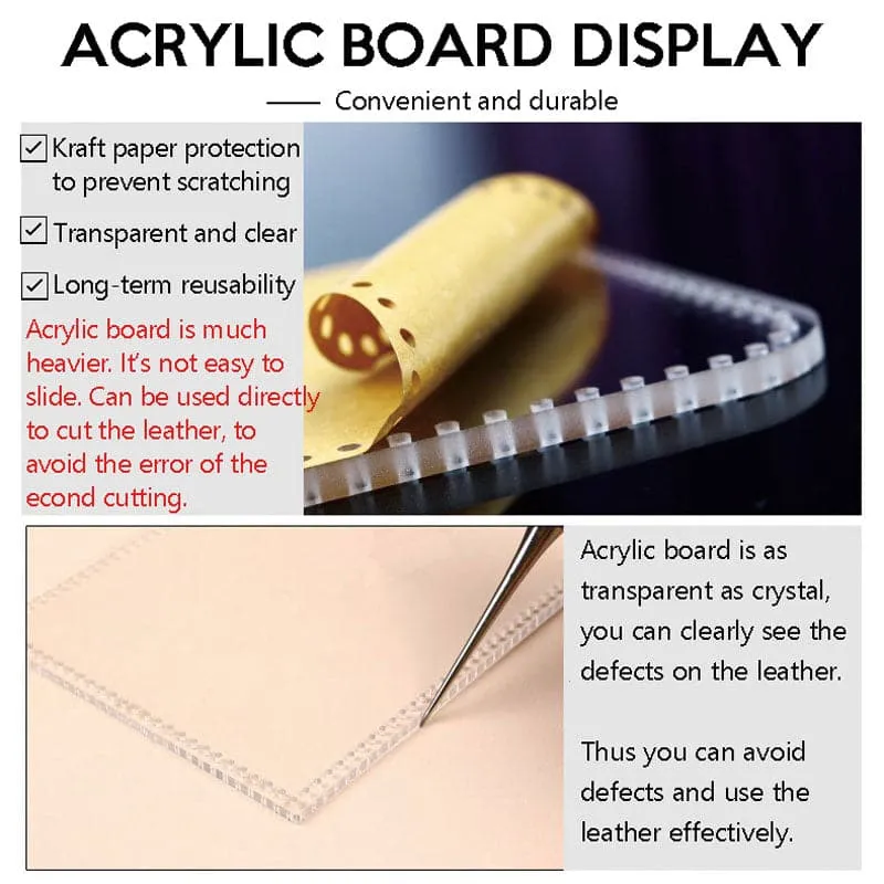 BABYLON™ Envelope Clutch DIY Pattern AAB-81