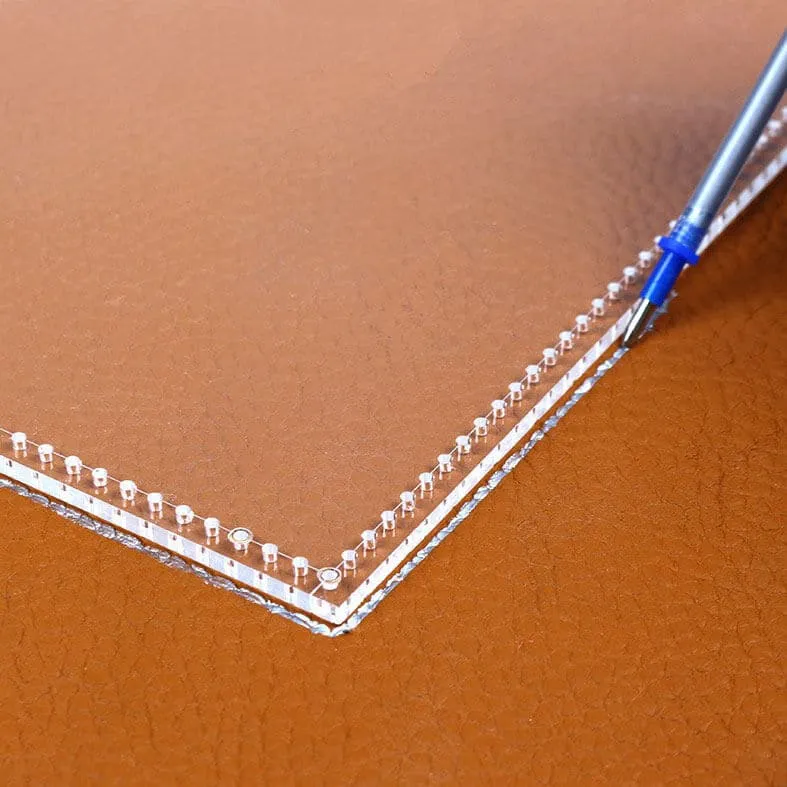 BABYLON™ Envelope Clutch DIY Pattern AAB-81