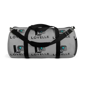 Bag Duffel Lo Logo