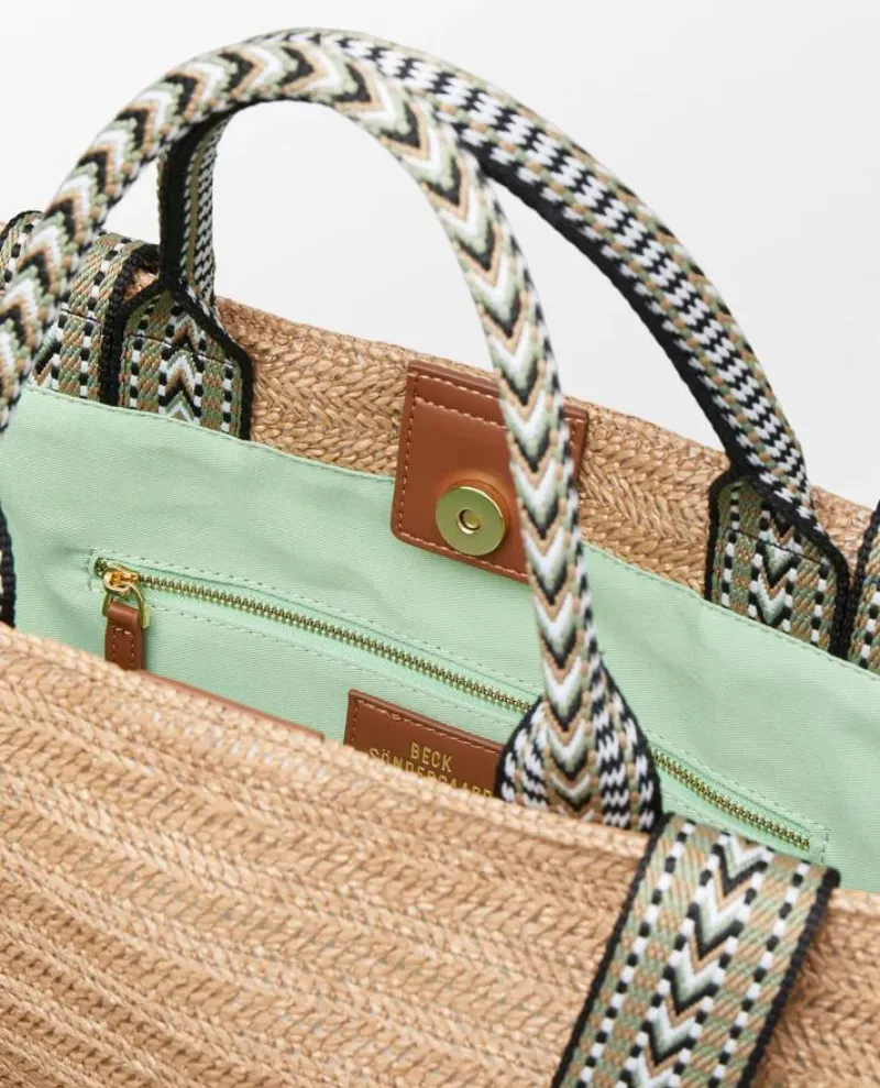 Beck Sondergaard Kaela Bethany Nature Bag