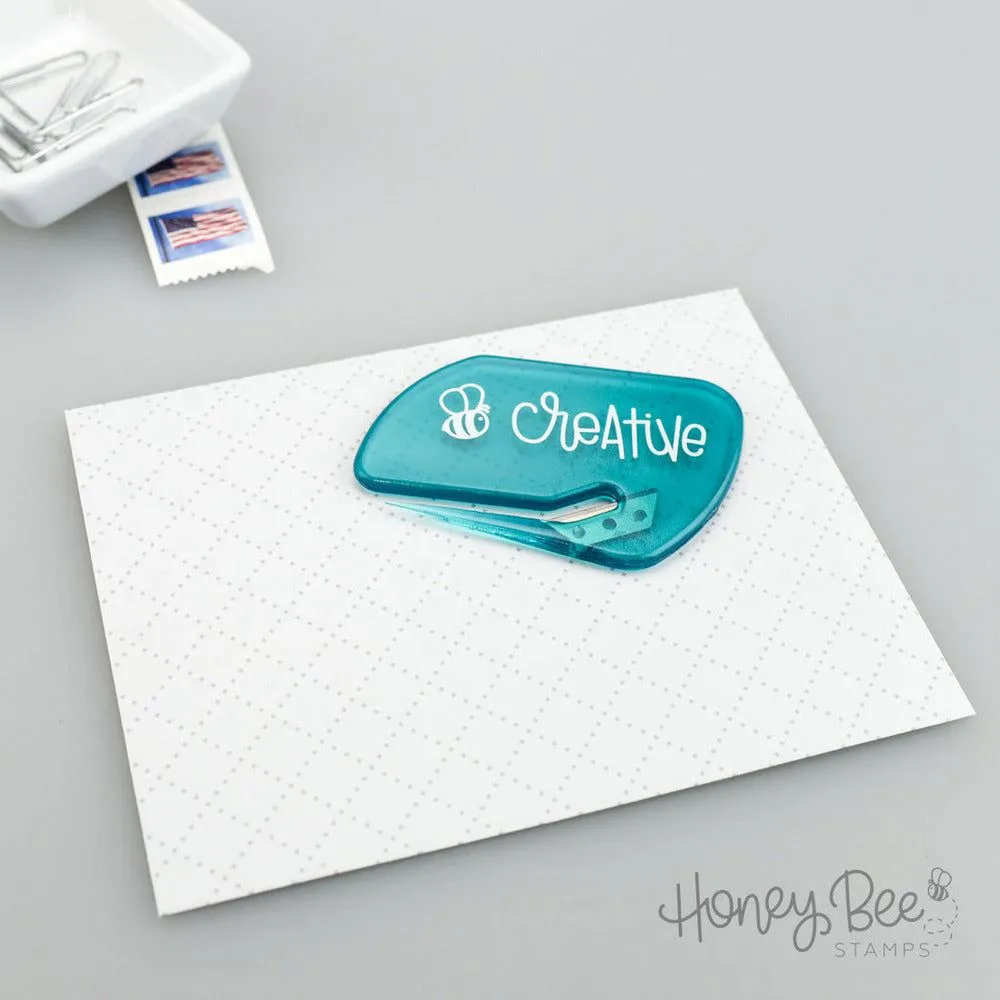 Bee Creative Envelope Opener