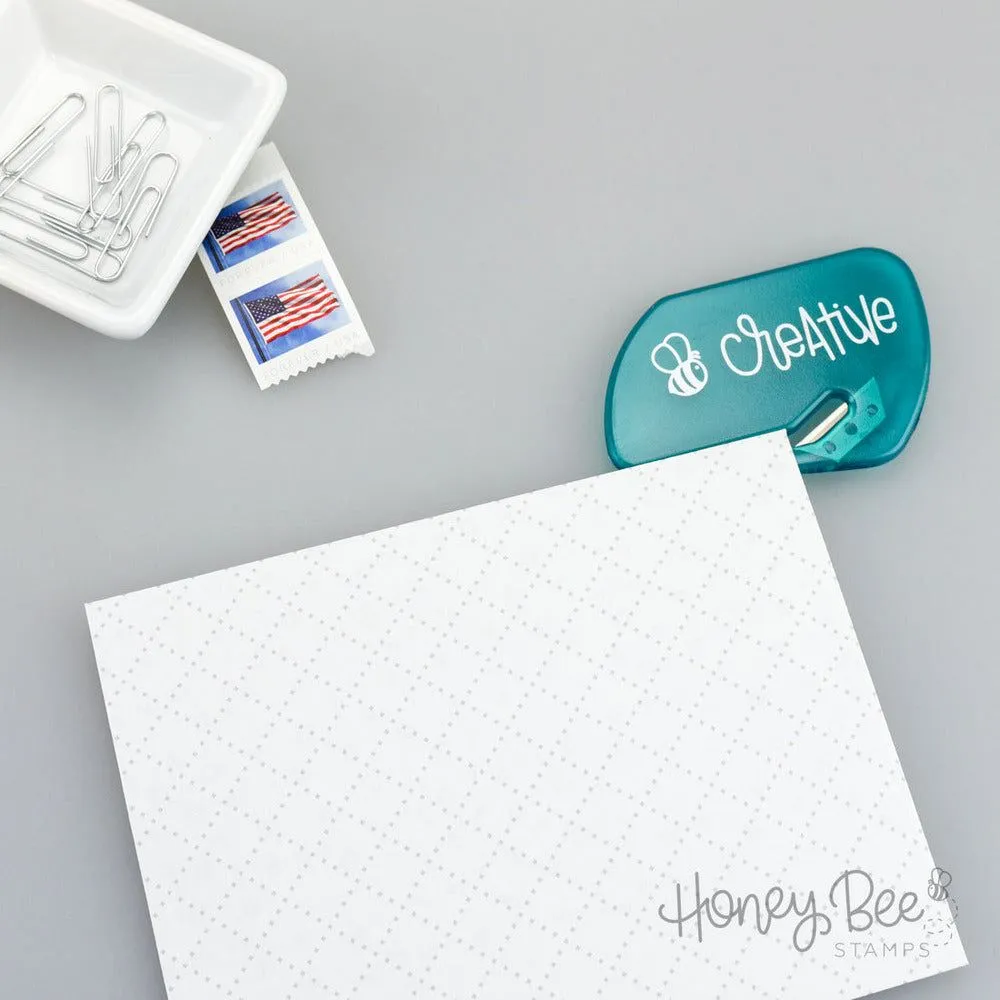 Bee Creative Envelope Opener