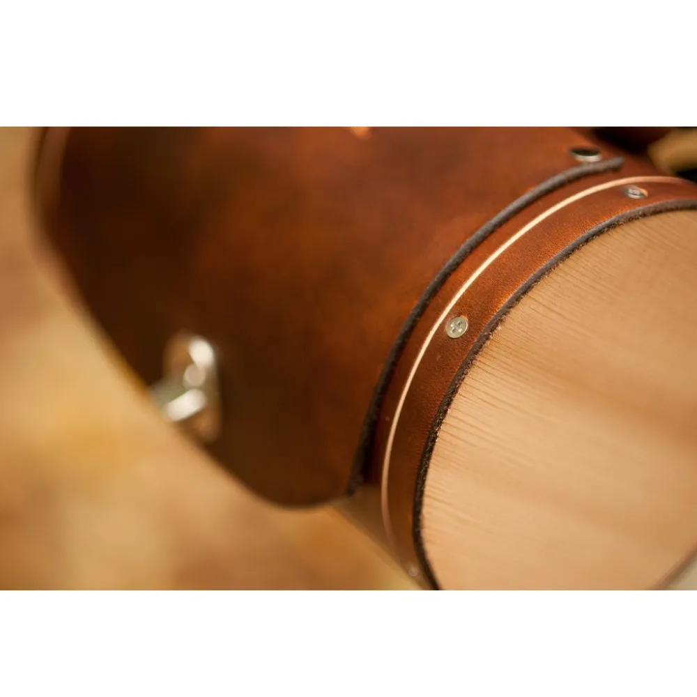 Bicycle Barrel Bag for Saddles