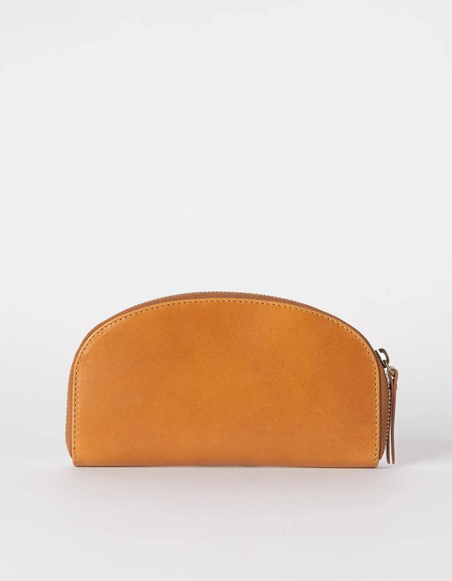 Blakes Premium Leather Wallet with RFID Blocking Technology