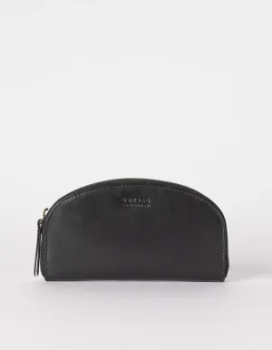 Blakes Premium Leather Wallet with RFID Blocking Technology