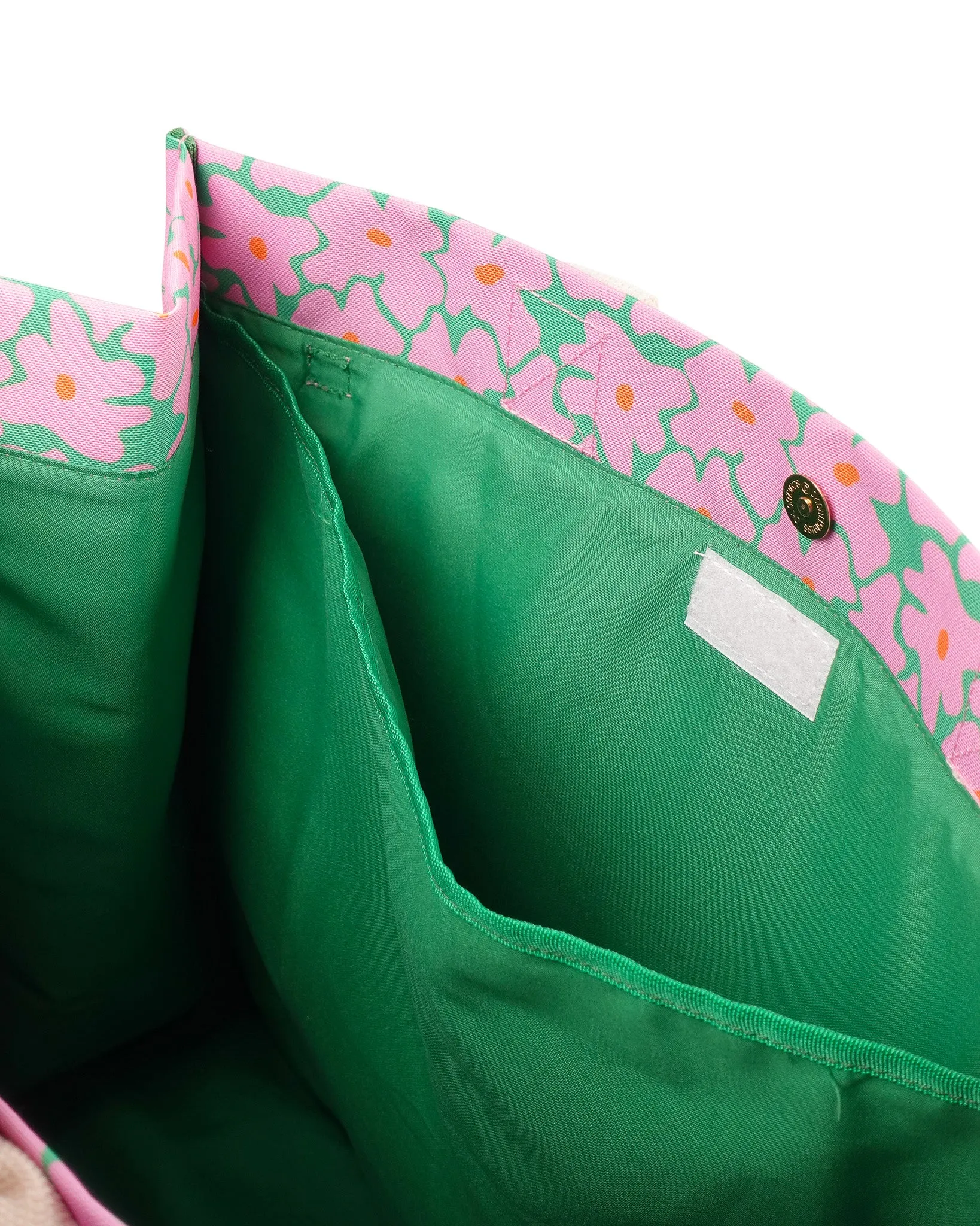 Blossom Ultimate Tote Bag