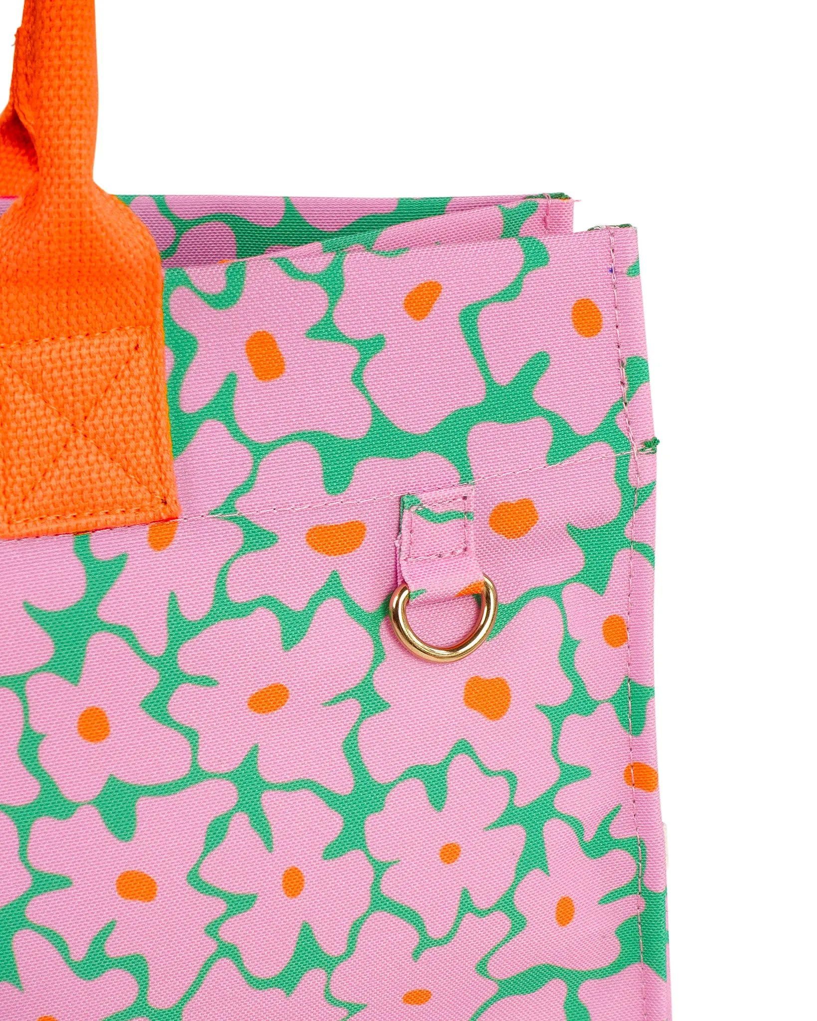 Blossom Ultimate Tote Bag