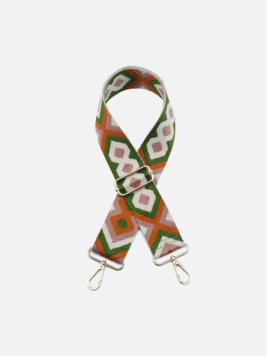 Bohemian Guitar Straps