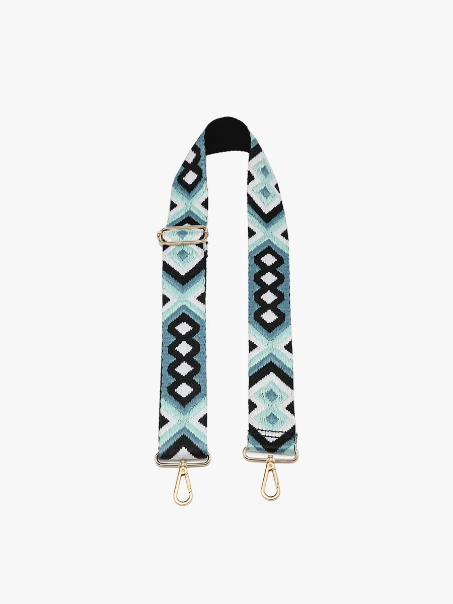 Bohemian Guitar Straps