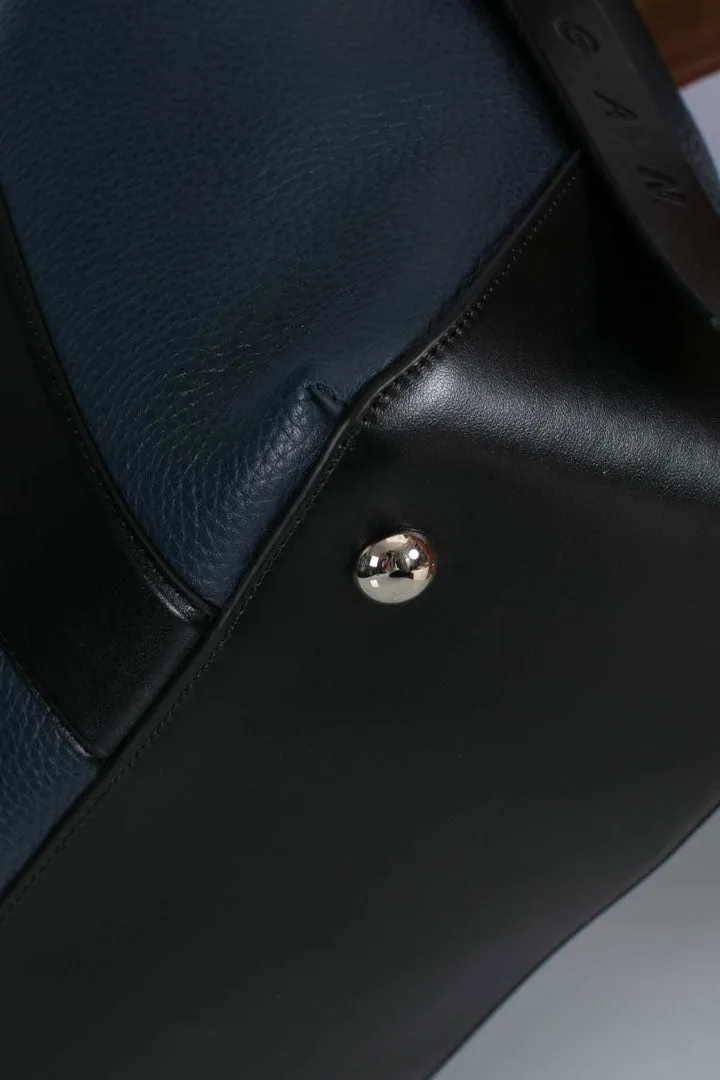 Borsa Shopping Script Media Blu