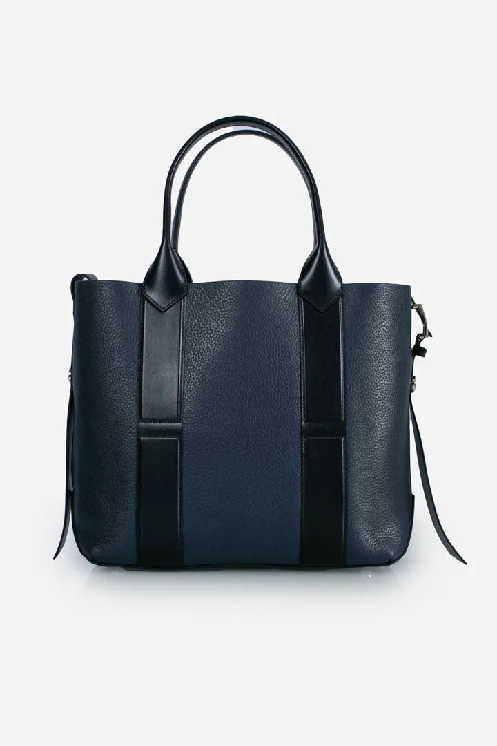 Borsa Shopping Script Media Blu