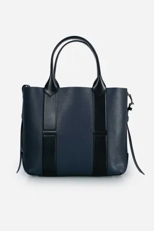 Borsa Shopping Script Media Blu