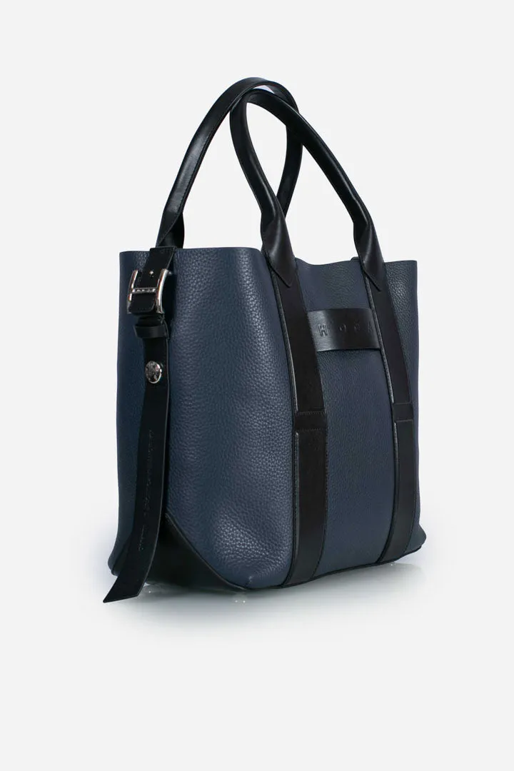 Borsa Shopping Script Media Blu