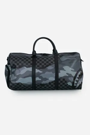 Borsone SplitUp Camo Tear
