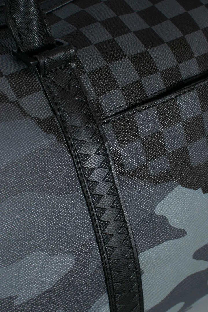 Borsone SplitUp Camo Tear