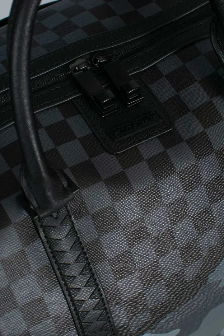 Borsone SplitUp Camo Tear