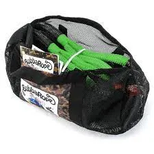 Bubba Rope 176653GR 5/8" X20' SIDEWINDER UTV RECOVERY ROPE GREEN EYES