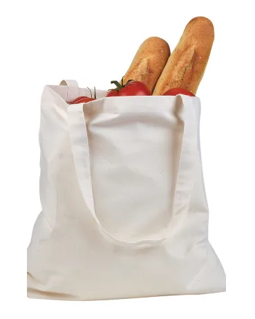 Canvas Tote Bag