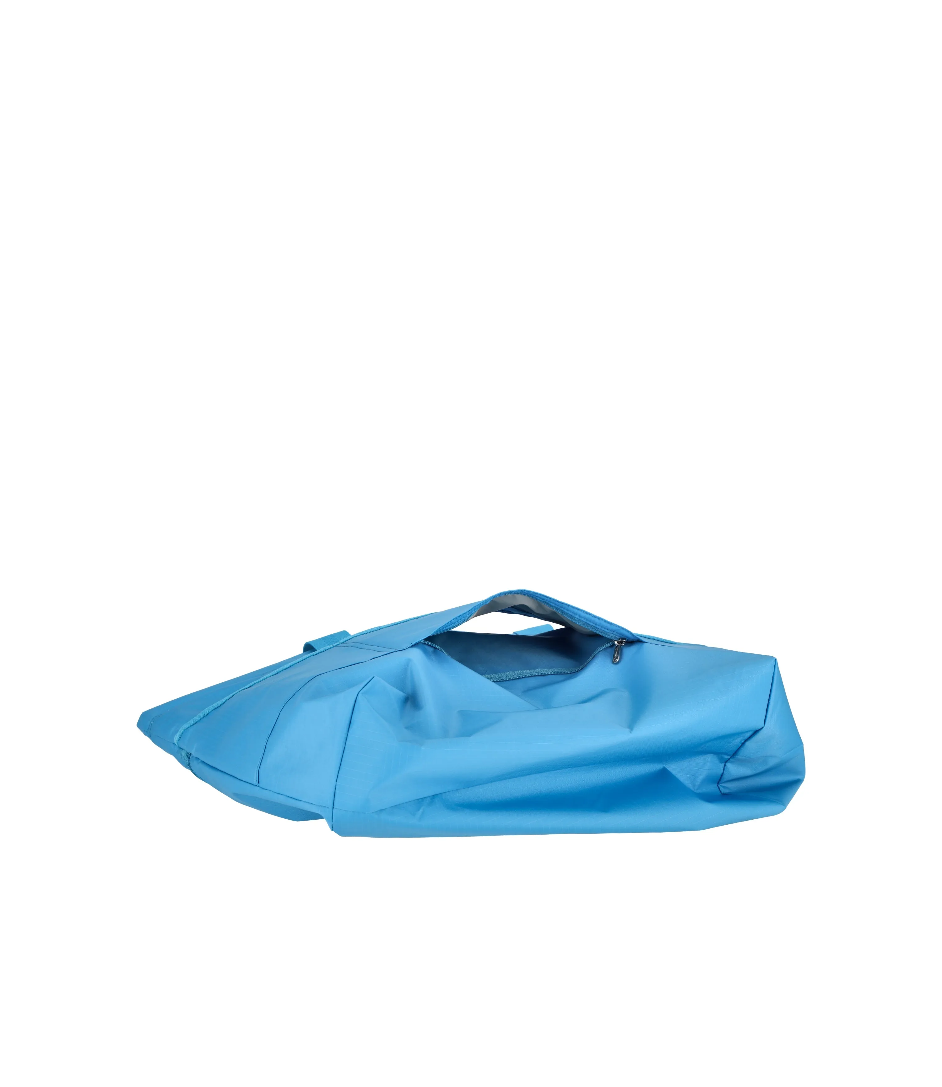 Carlin Zip Top Tote Bag