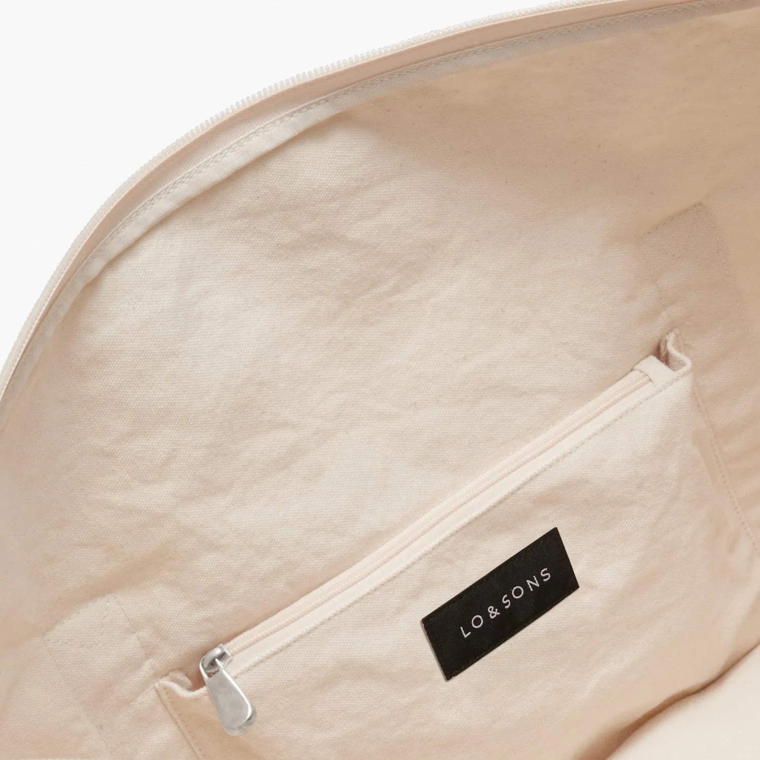 Catalina Deluxe - Eco Friendly Canvas - Deep Navy Colorblock