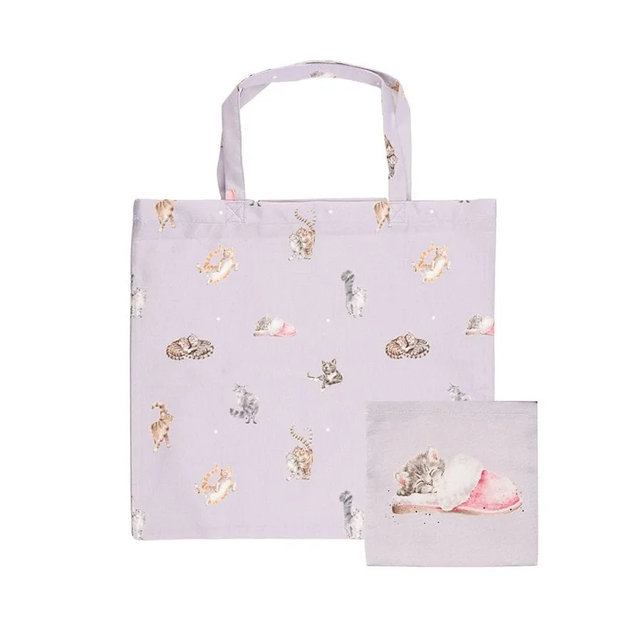 Choice of Design Foldable Shopping Bag