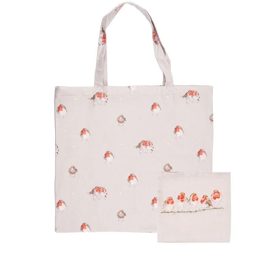Choice of Design Foldable Shopping Bag