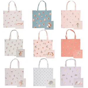 Choice of Design Foldable Shopping Bag