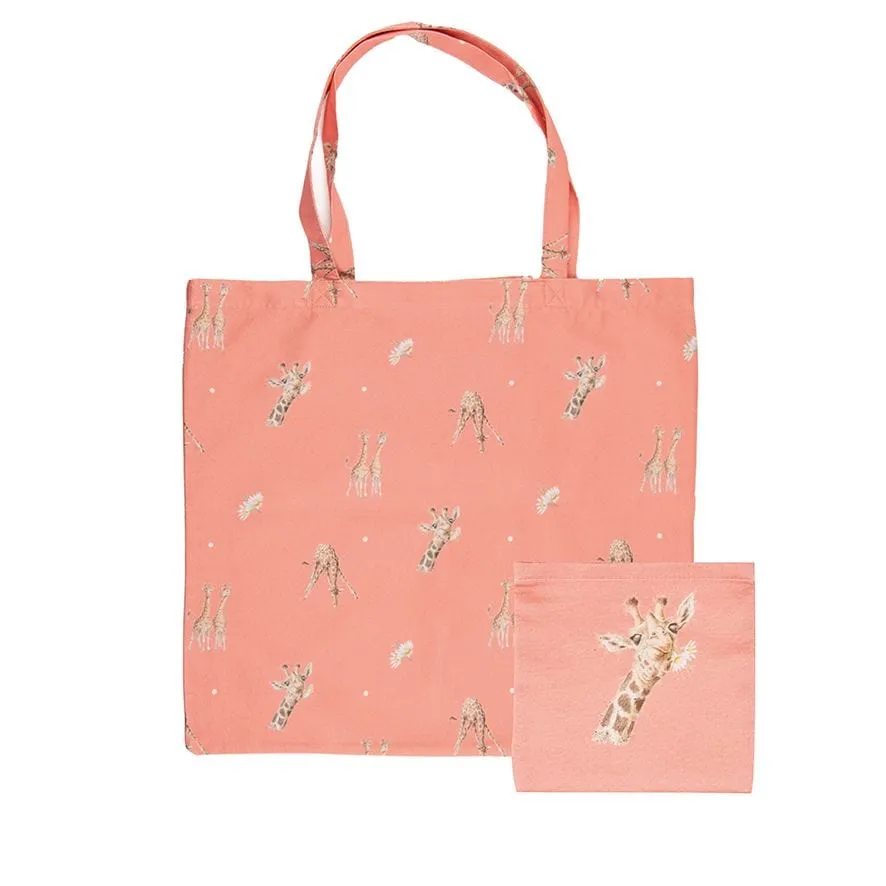 Choice of Design Foldable Shopping Bag