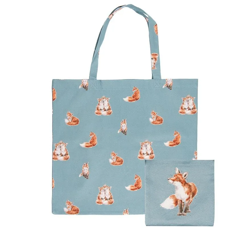 Choice of Design Foldable Shopping Bag