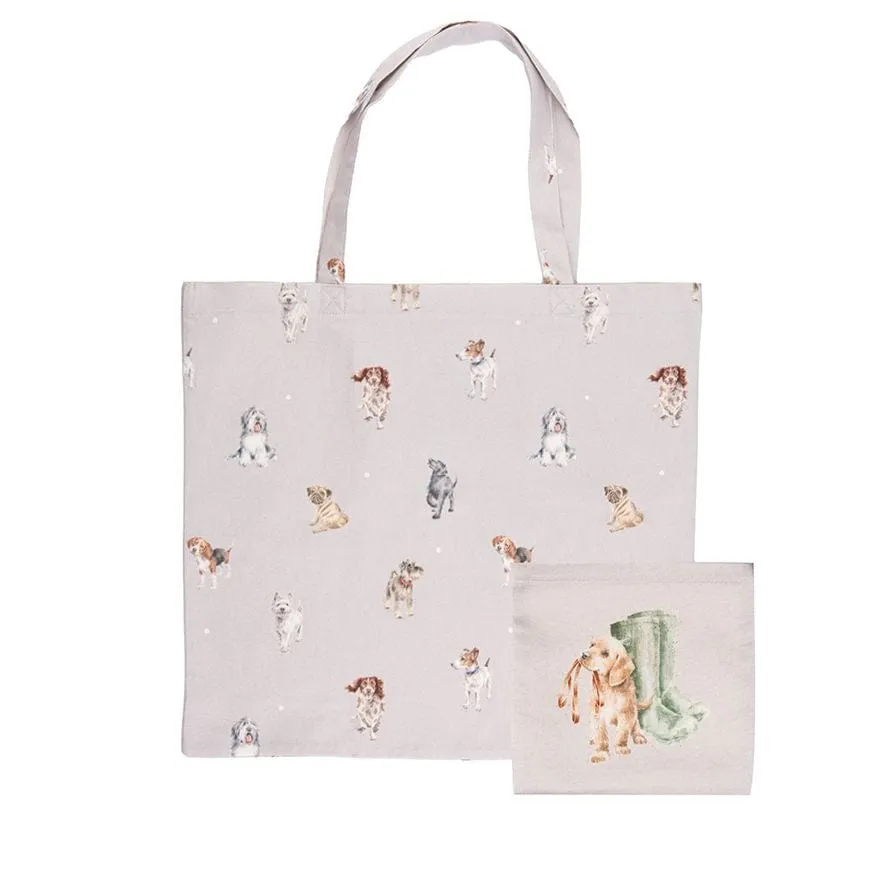 Choice of Design Foldable Shopping Bag