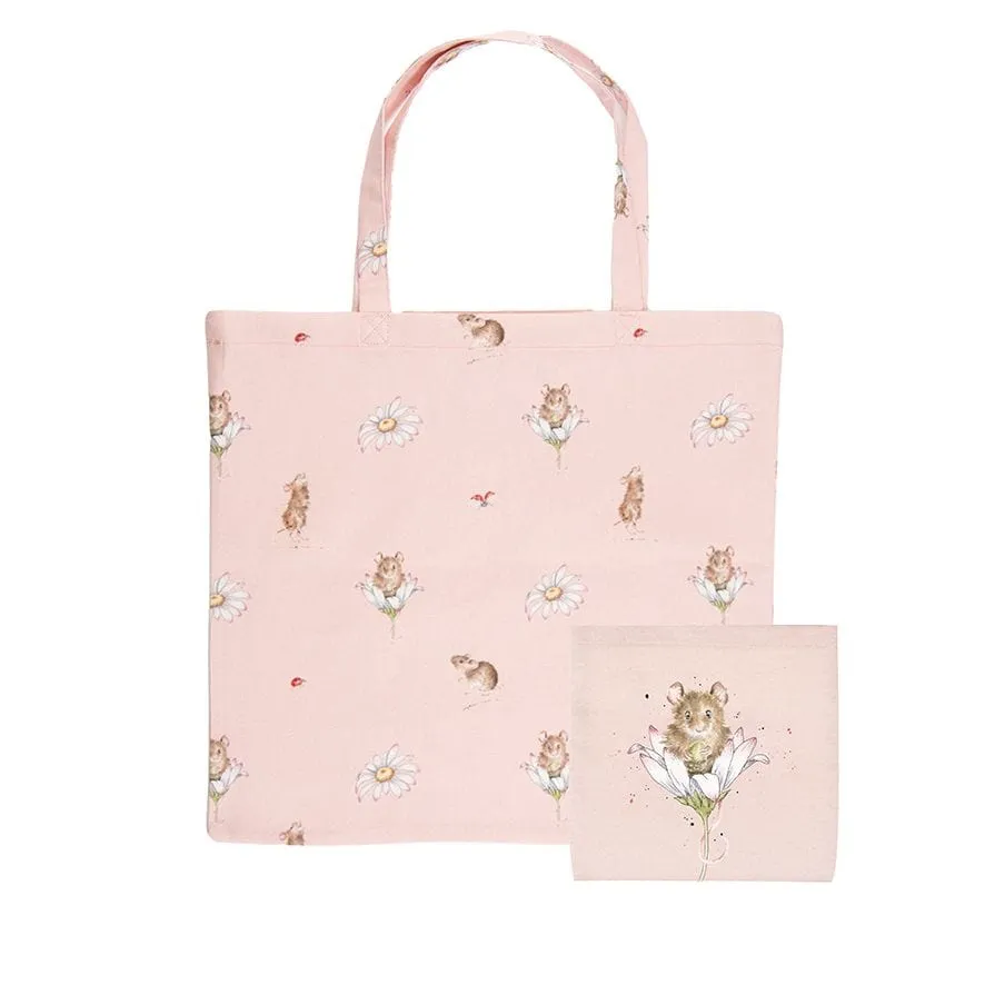 Choice of Design Foldable Shopping Bag