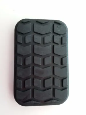 Clutch and Brake Pedal Pad