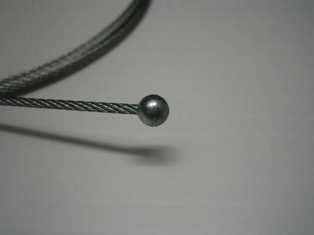 Clutch/Brake Cable - Swedish Soft