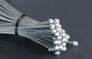 Clutch/Brake Cable - Swedish Soft