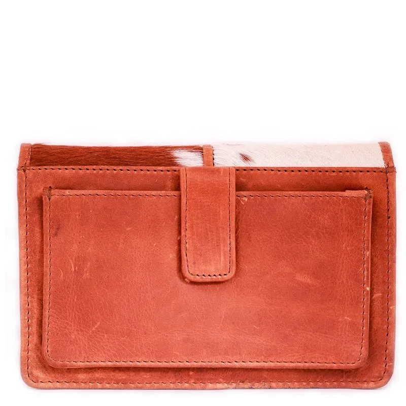 Crossbody Hairon Bag | Small