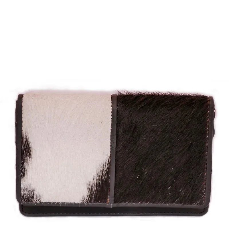Crossbody Hairon Bag | Small