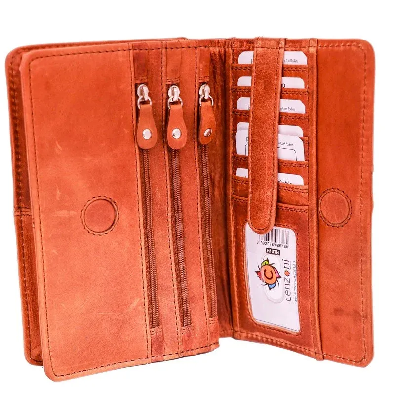 Crossbody Hairon Bag | Small