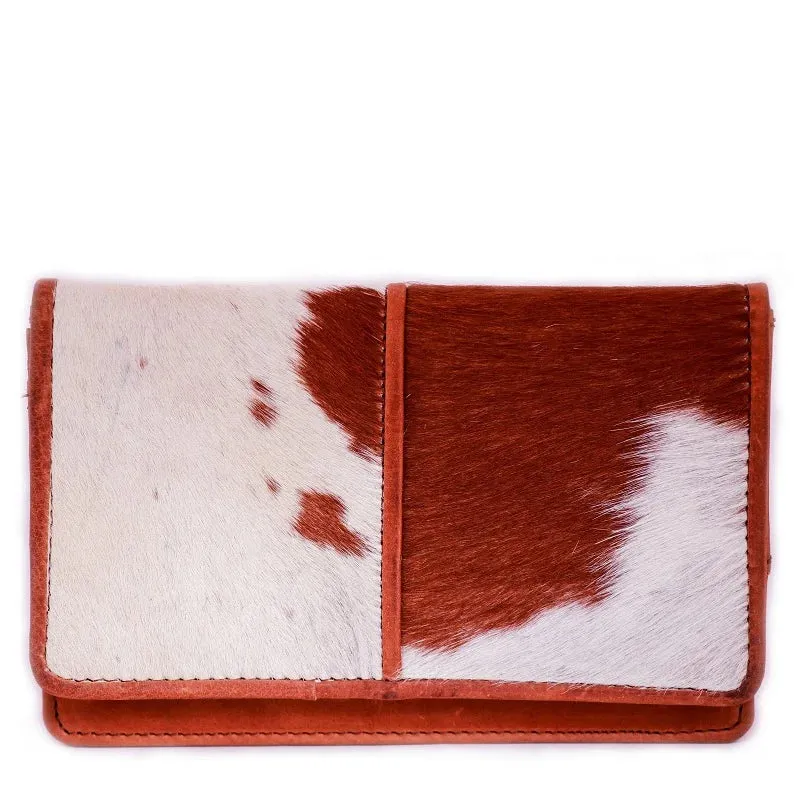 Crossbody Hairon Bag | Small
