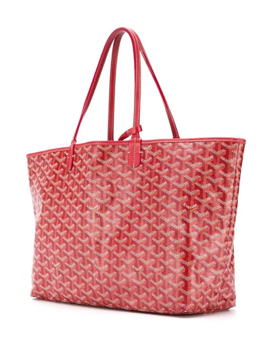 Customised Monogram St Louis Bag