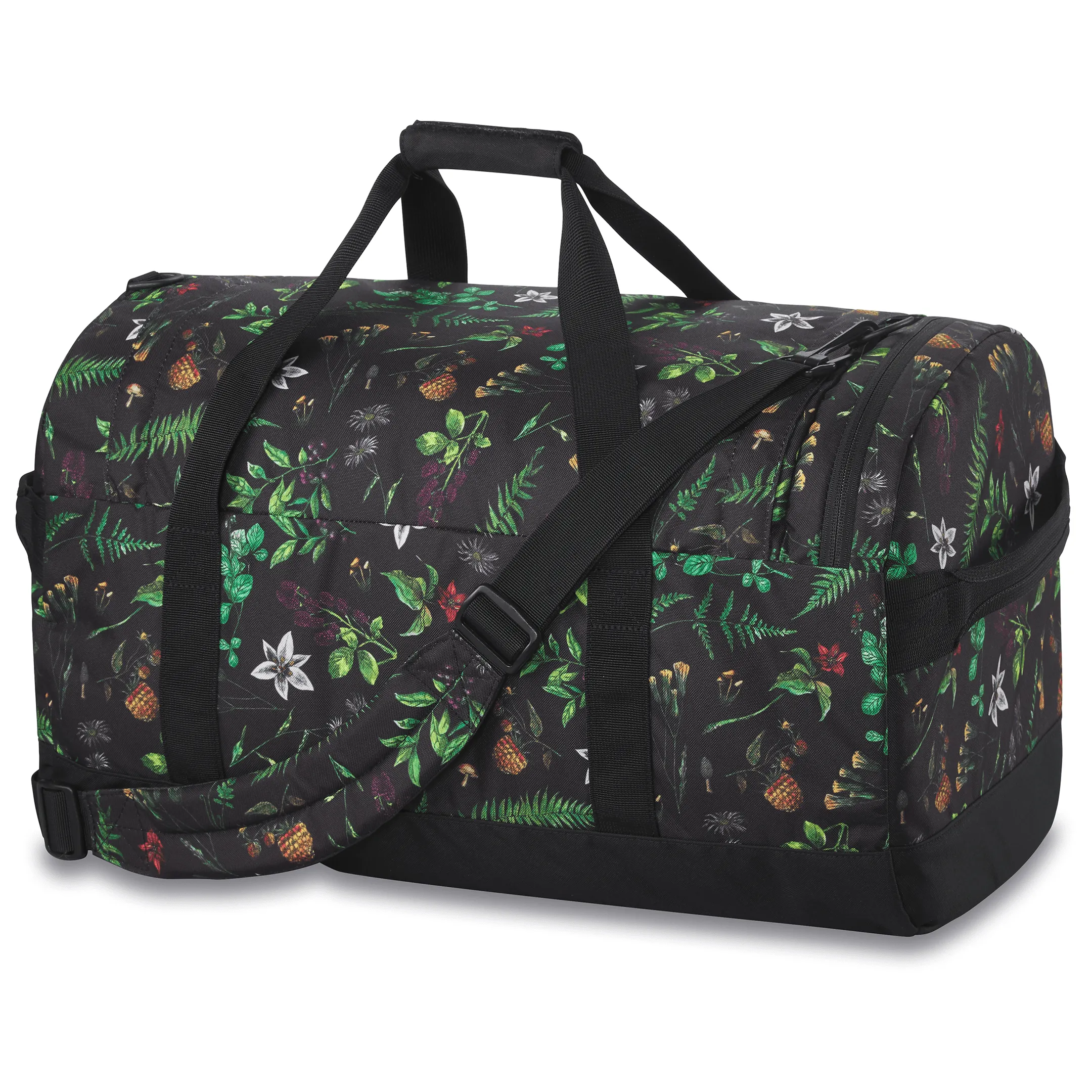 Dakine EQ Duffle 50L - Woodland Floral