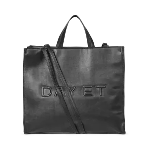 Day RC-Sway PU Shopping Bag