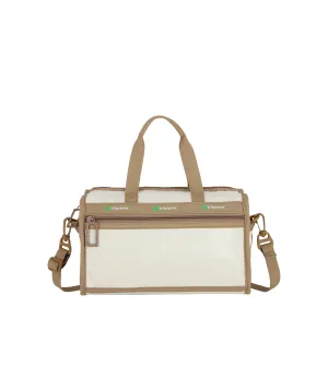 Deluxe Mini Duffel