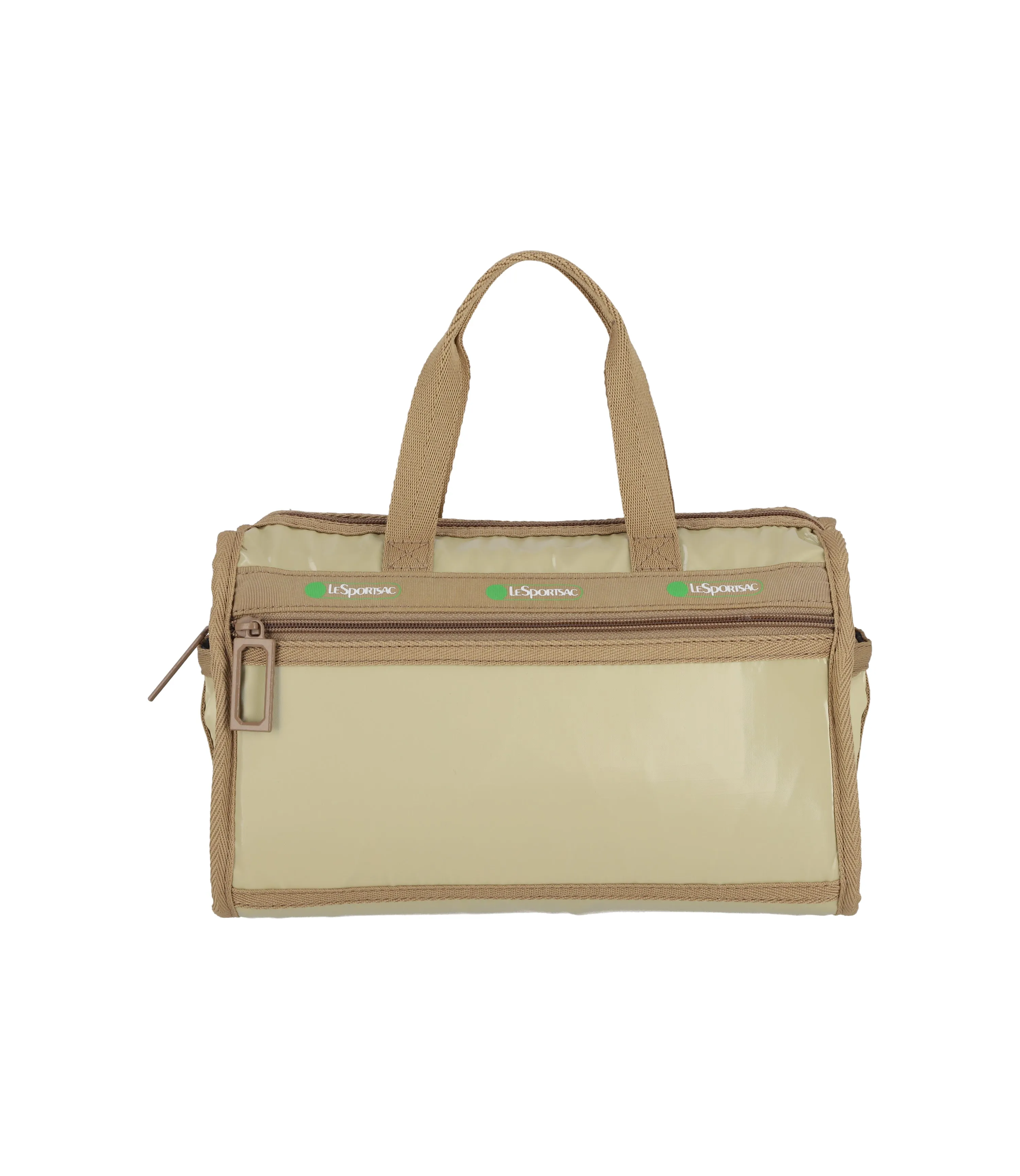 Deluxe Mini Duffel