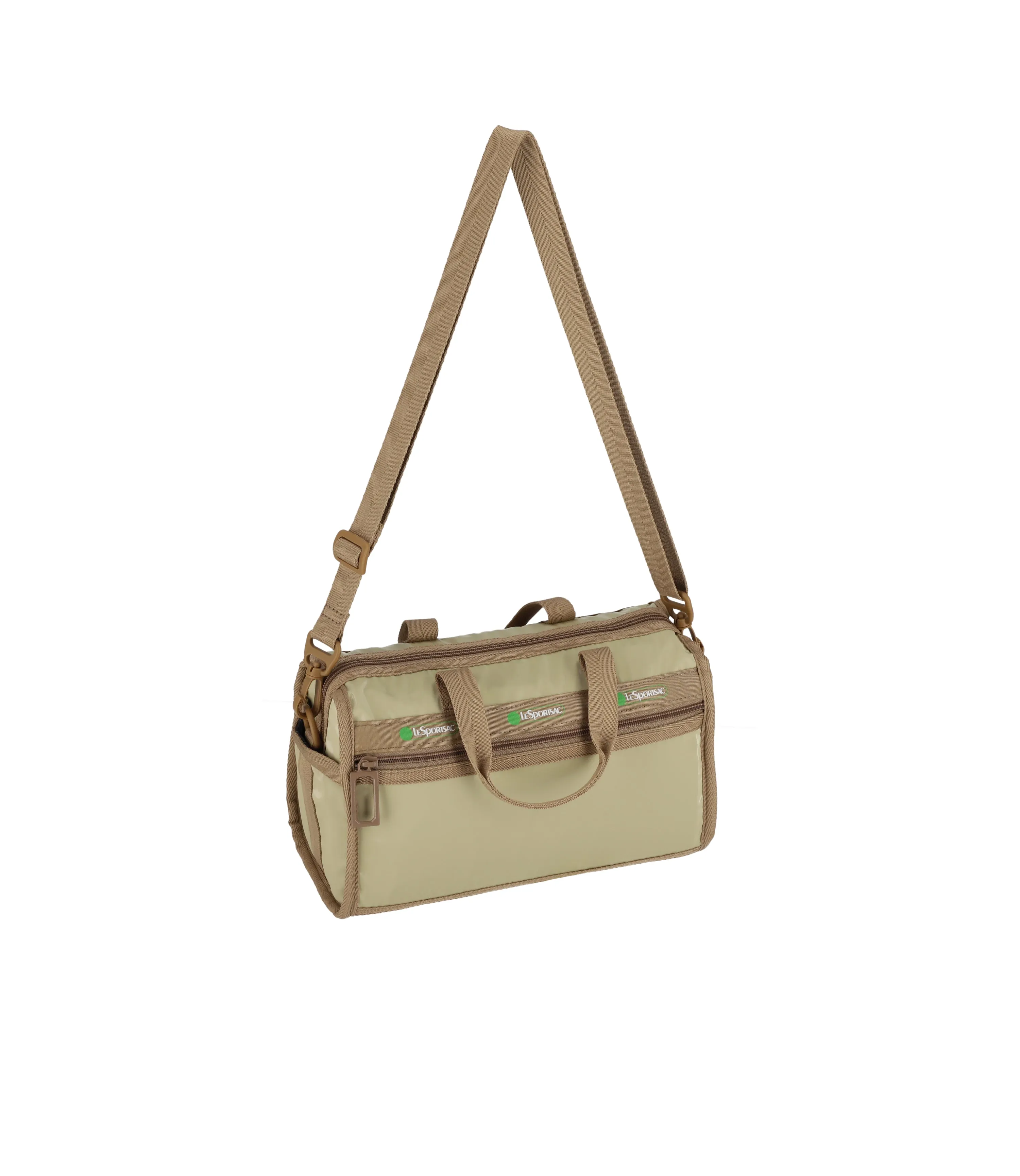 Deluxe Mini Duffel