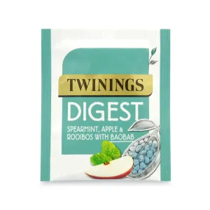 Digest - Single Envelope
