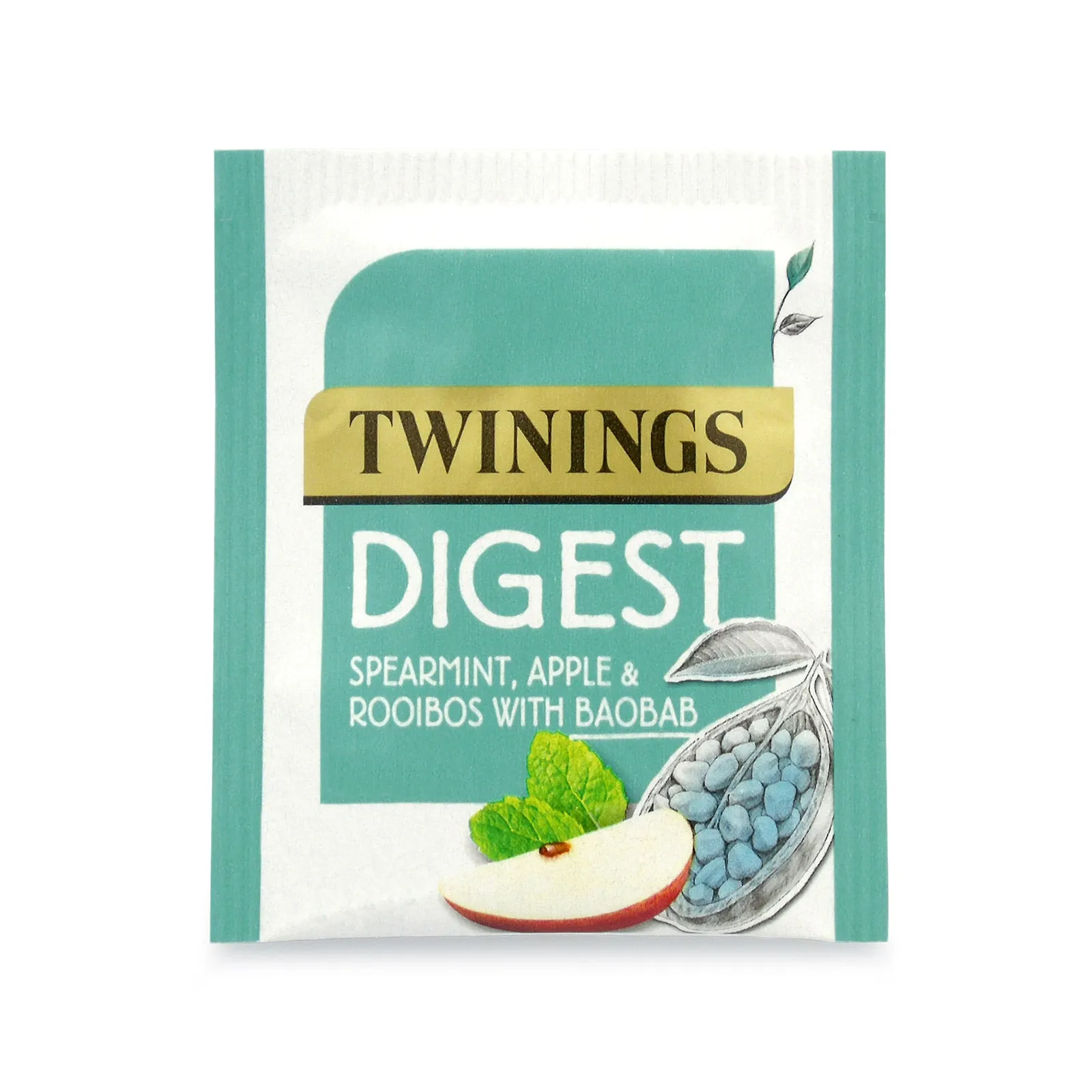 Digest - Single Envelope