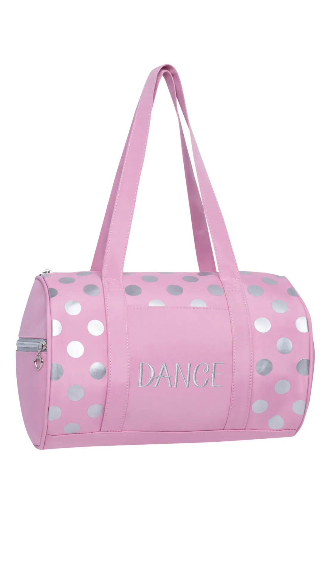Dots Duffel