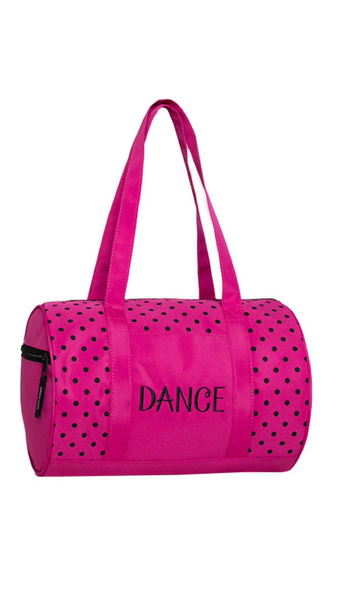 Dots Duffel
